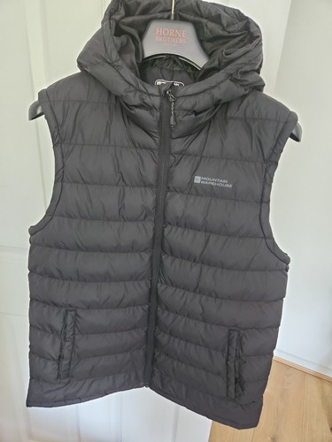 Mens gillet excellent - mens, gillet,