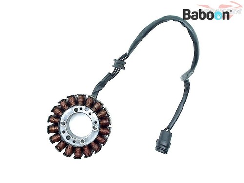 Alternator - , (generator)