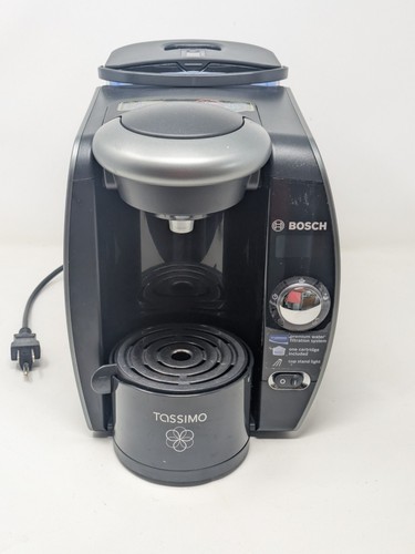 Bosch tassimo t65 - bosch,