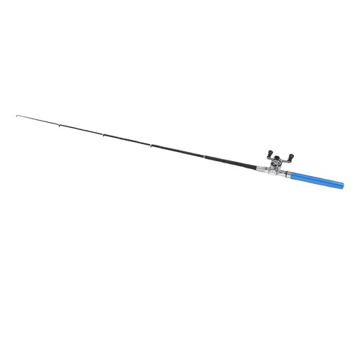 Fishing rod reel combo mini - fishing,