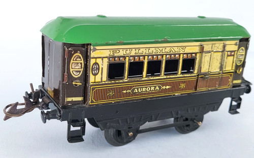 Gauge hornby series 1 - gauge,