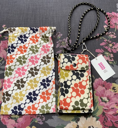 Orla kiely handbag purse - kiely,