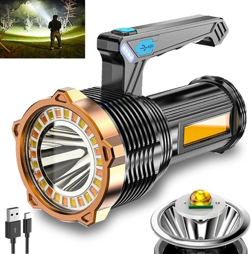 High powered 12000000lm - powered, led