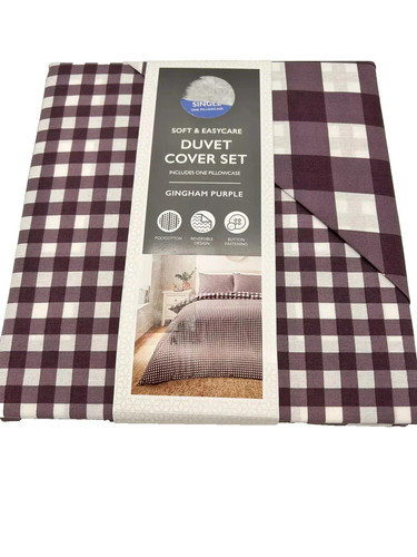 Dunelm single bedding - dunelm,