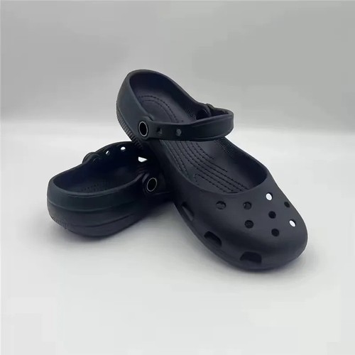 2026 ladies ballet crocs - ladies,