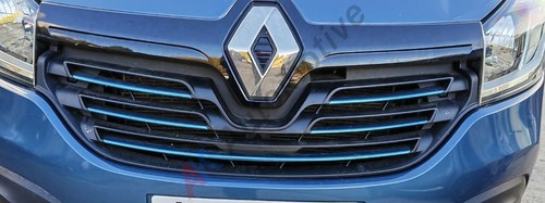 Renault trafic mk3 sport - mk3,