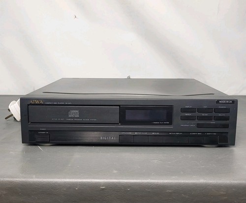 Aiwa m75 compact - compact, cd