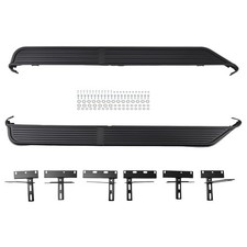 Running Board Side Steps for