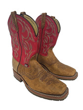 Double H Men's Roger DH3556