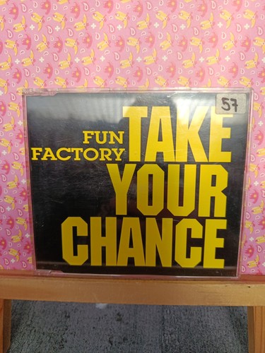 Fun factory take your - fun,