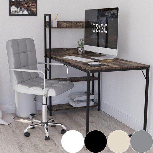 Home office chair leather - office,