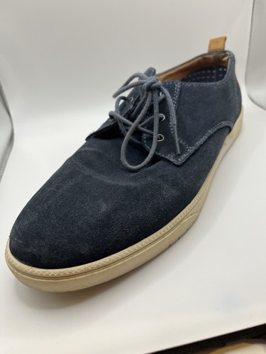 Dune shoes size blue colour - dune,