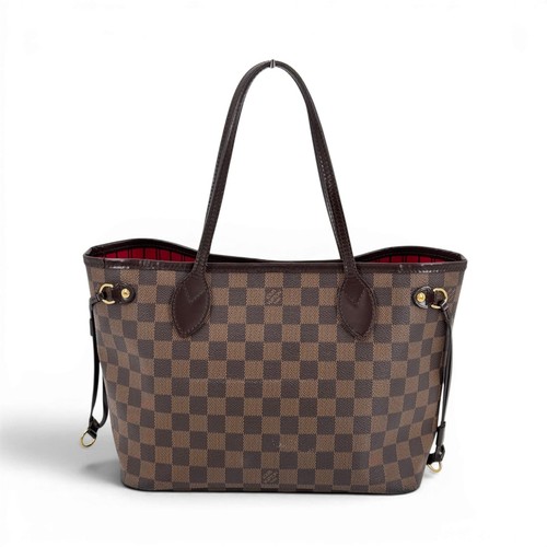 Louis vuitton neverfull - louis,