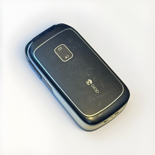 Doro phone easy 610 grey - phone,