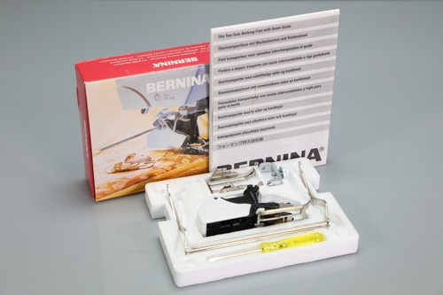 Boxed bernina 730 - 830,, 930