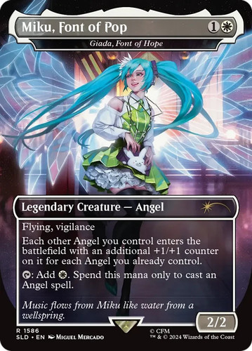 Edh angel deck commander - commander, mtg