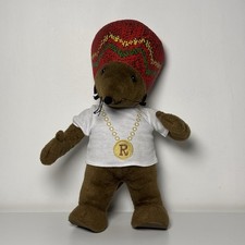 BBC Cbeebies 2011 Rastamouse
