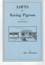 Lofts for Racing Pigeons by