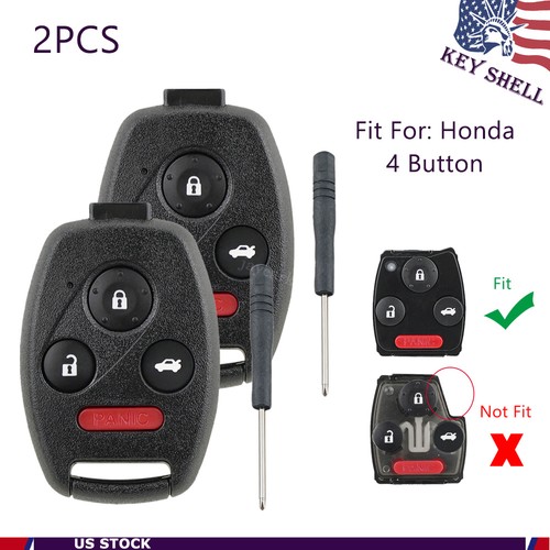 4btn remote key - 4btn,