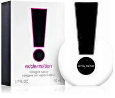 COTY EXCLAMATION COLOGNE SPRAY