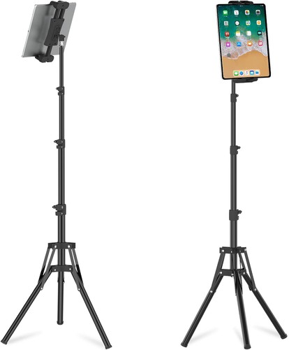 Cenawin ipad tripod stand - tripod, 63