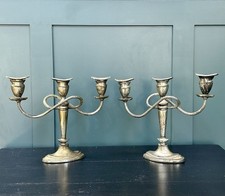 Pair Of Antique Adie Brothers