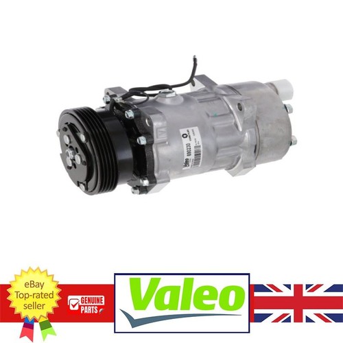 Air conditioning compressor - air,