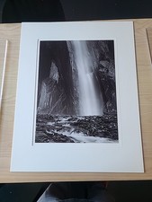 John Wimberley, Waterfall