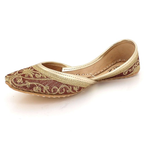 Women traditional jutti khussa - traditional,