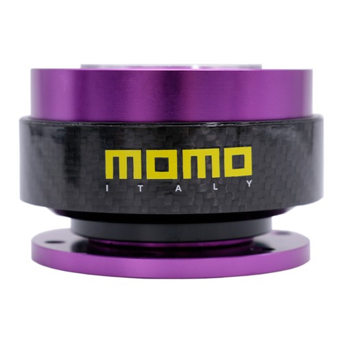 Momo purple carbon fiber - momo,