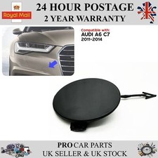 Front Bumper Tow Eye Hook