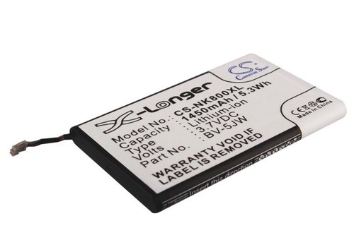 Ion battery for - battery,