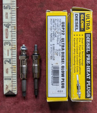 Ultra Glow Diesel Glow Plug