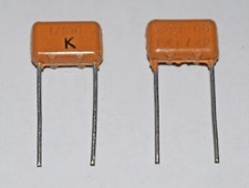 JOB LOT 100 ITT 100nf