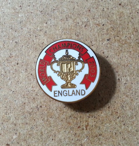 England 2003 rugby union - england,