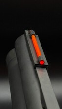Magnetic Fibre Optic Shotgun