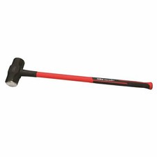 Sledge Hammer 14lb  Soft Grip