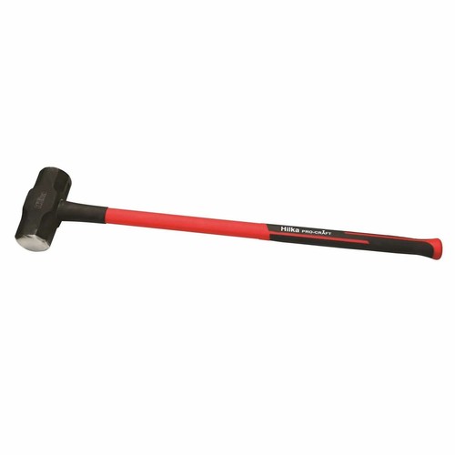 Sledge hammer 14lb soft - hammer,