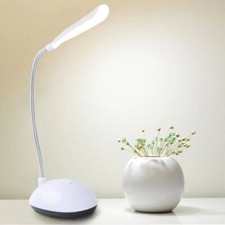 Foldable LED Desk Lamp Battery