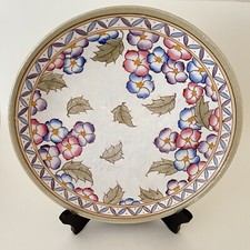 Vintage Bursley Ware Charlotte