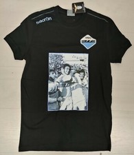 6944 Macron SS Lazio T Shirt