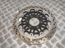 2002 TRIUMPH SPRINT ST Front