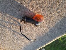 2000 SUZUKI BANDIT 600 GSF GSF600 REAR RIGHT INDICATOR WINKER FLASHER ASSY