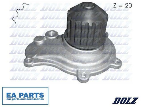 Water pump for - water, chrysler