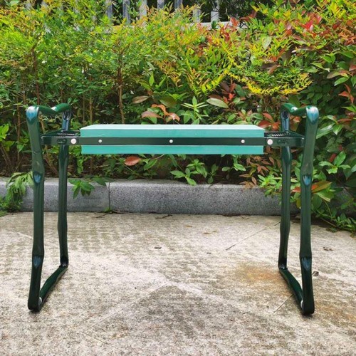 Garden kneeler seat heavy - seat,