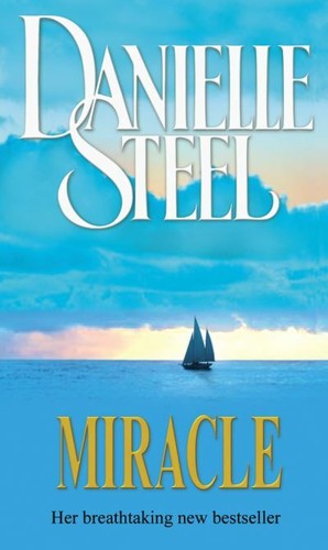 Miracle danielle steel - danielle,