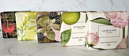 Malone london soap 100g - soap,