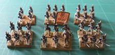 Minifigs 25mm Napoleonic Dutch