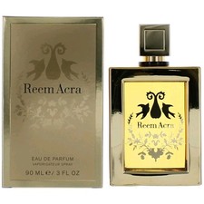 Reem Acra Eau de Parfum Spray for Women 90ml *NEW & SEALED*