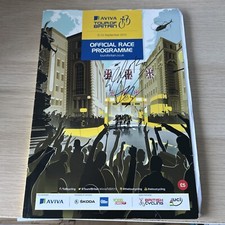 Tour of Britain official race